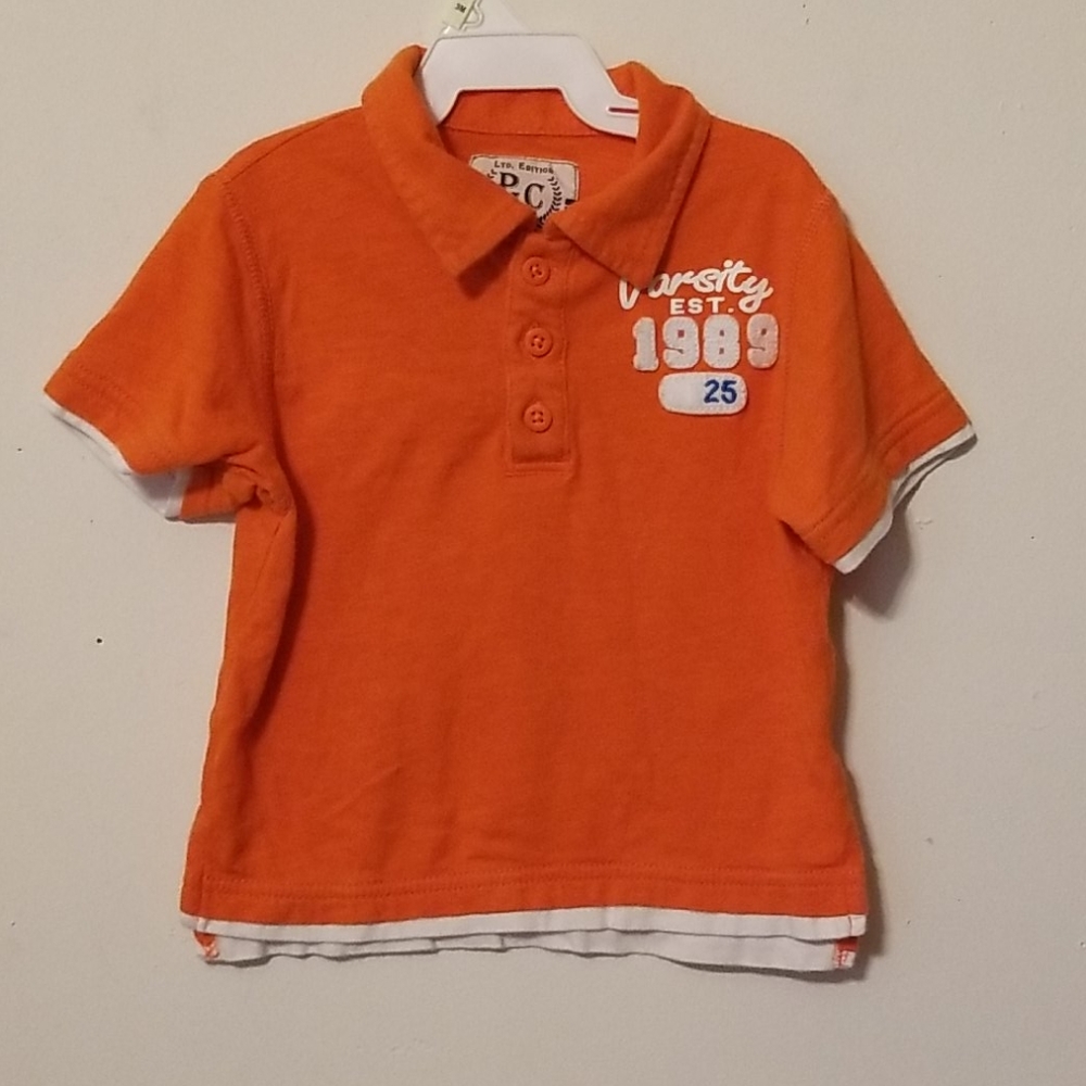 Place Polo Shirt